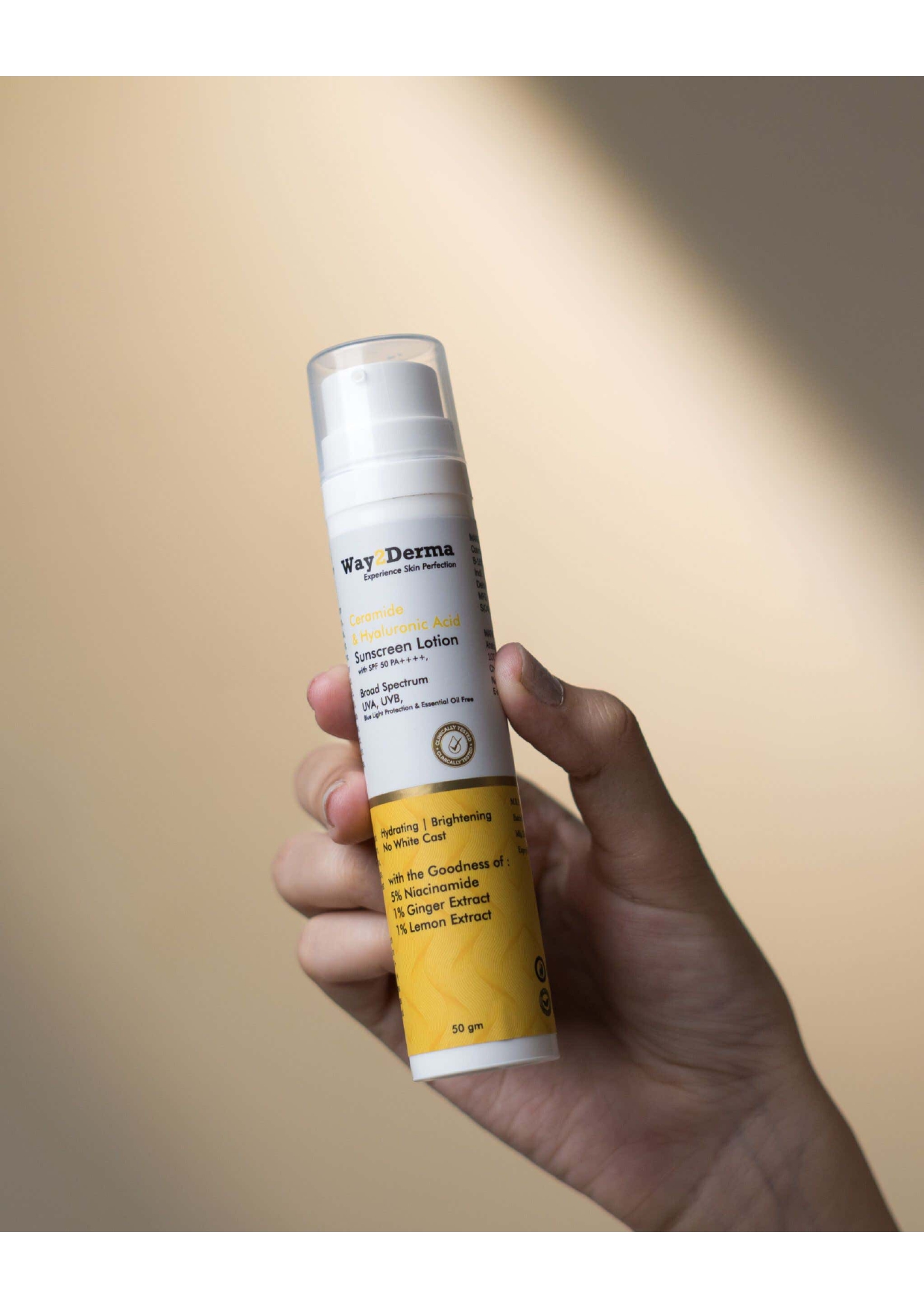 Sunscreen